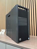 Refurbished HP Z840 Workstation 16core 128gb Quadro K5000, 64 GB of meer, 2 tot 3 Ghz, Refurbished, HP