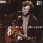 cd - Eric Clapton - Unplugged, Verzenden, Zo goed als nieuw