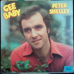 Peter Shelley - Gee Baby, Cd's en Dvd's, Vinyl | Rock, Verzenden, Nieuw in verpakking