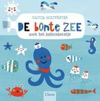 De bonte zee / Zoek het buitenbeentje 9789044827576, Verzenden, Gelezen, Nastja Holtfreter