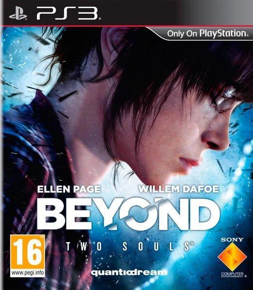 Beyond: two souls, Spelcomputers en Games, Games | Sony PlayStation 3, Verzenden