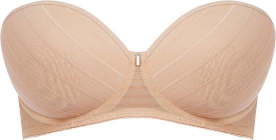 Freya Maat 85G Cameo Deco Strapless Beha, Kleding | Dames, Ondergoed en Lingerie, Verzenden