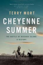 Cheyenne Summer: The Battle of Beecher Island A History, Boeken, Nieuw, Verzenden