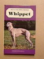 Handboekje Whippet Kenmerken - Beweging - Sport  Verzorging, Ophalen of Verzenden, Gelezen, Honden