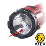 Streamlight Dualie 3AA LED + LASER ATEX, Nieuw