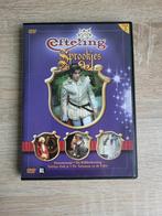 DVD - Efteling - Sprookjes Deel 2, Gebruikt, Verzenden, Alle leeftijden, Overige genres