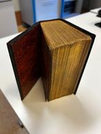 Statenvertaling (Statenbijbel). - 1853