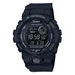 Casio - GBD-800-1BER - black, Sieraden, Tassen en Uiterlijk, Horloges | Dames, Verzenden, Nieuw