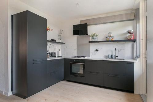 Te huur: Appartement Gouwstraat in Rotterdam, Huizen en Kamers, Huizen te huur, Zuid-Holland, Appartement