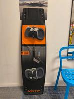 Naish Monarch 135 - 2019, Watersport en Boten, Kitesurfen, Ophalen of Verzenden, Gebruikt, Kiteboard