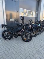 Fatbike V20 pro / V20 mini / V8 / H9 / MEER, Overige merken, Nieuw, Ophalen of Verzenden, 50 km per accu of meer