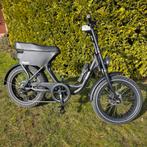 Fatbike / Ebike Doppio Classico Connected, Gebruikt, 47 tot 51 cm, 50 km per accu of meer, Ophalen