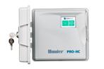 (RTS) Hunter Hydrawise PRO-HC1201 12 stations met WiFi
