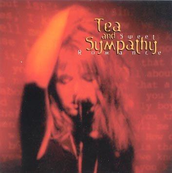 cd - Tea and Sympathy - Sweet Romance, Cd's en Dvd's, Cd's | Overige Cd's, Zo goed als nieuw, Verzenden