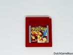 Gameboy Classic - Pokemon - Red Version - EUR, Spelcomputers en Games, Games | Nintendo Game Boy, Verzenden, Gebruikt