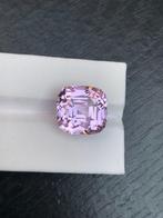 Zonder Minimumprijs Kunziet - 16.84 ct - International, Sieraden, Tassen en Uiterlijk, Edelstenen, Nieuw
