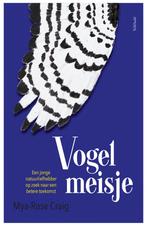 Vogelmeisje (9789044647471, Mya-Rose Craig), Boeken, Verzenden, Nieuw