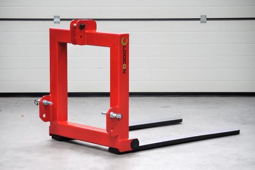 Palletdrager 1000 kg, Zakelijke goederen, Agrarisch | Werktuigen, Akkerbouw, Bollenteelt, Boomteelt, Fruitteelt, Glastuinbouw
