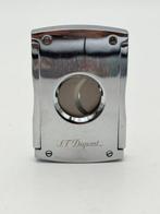 s.t.dupont - Sigarenknipper - Staal - stalen sigarenknipper, Nieuw