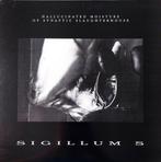 LP gebruikt - Sigillum S - Hallucinated Moisture Of Synap..., Verzenden, Zo goed als nieuw