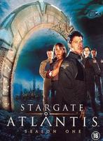 Stargate Atlantis - Seizoen 1, Verzenden, Nieuw in verpakking