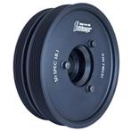 Fluidampr Chevy LS1 / LS6 Corvette Steel Internally Balanced, Auto-onderdelen, Ophalen of Verzenden, Nieuw