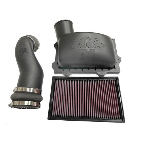 K&N 57S Performance Airbox passend voor VAG Diversen 1.0/1.5, Auto-onderdelen, Motor en Toebehoren, Nieuw, Verzenden