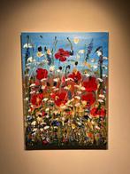 Swen Van der Sangen - Fleeting Blossom 3: A Vivid Impression