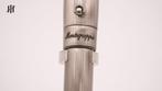 Montegrappa - Fortuna - Silver Mule (ISFOR3BS) - Zonder, Nieuw