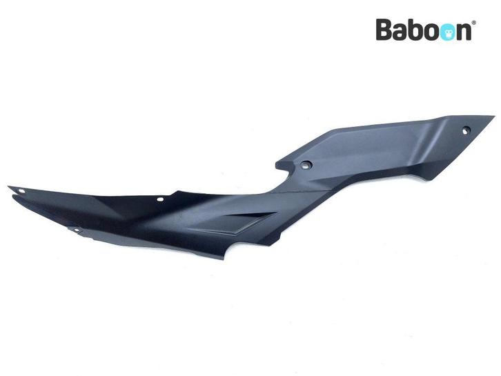 Buddypaneel Rechts Ducati Streetfighter 1098 2010-2011, Motoren, Onderdelen | Ducati, Gebruikt, Verzenden