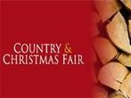 Geldige Country Christmas Fair Korting:(Uitverkoop: 2022)