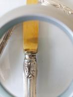 Solingen - Bestekset (12) - .800 zilver - Solingen argent, Antiek en Kunst