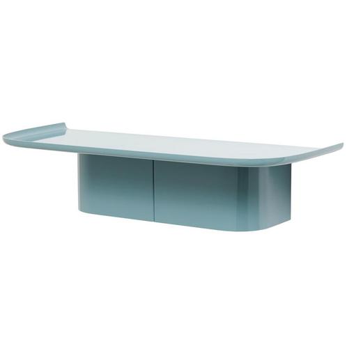 20% Korting |  Hay Wandplank, Huis en Inrichting, Woonaccessoires | Wandplanken en Boekenplanken, Zo goed als nieuw, Verzenden