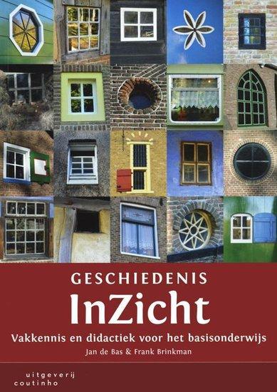 Geschiedenis InZicht | 9789046906736, Boeken, Studieboeken en Cursussen, Verzenden