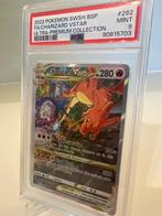 Pokémon - 1 Graded card - PSA 9, Nieuw