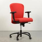 Bureaustoel Interstuhl 0152 - Rood - Armpads vernieuwd, Ophalen of Verzenden, Nieuw in verpakking