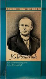 J.g. woelderink een kennismaking, Boeken, Verzenden, Nieuw