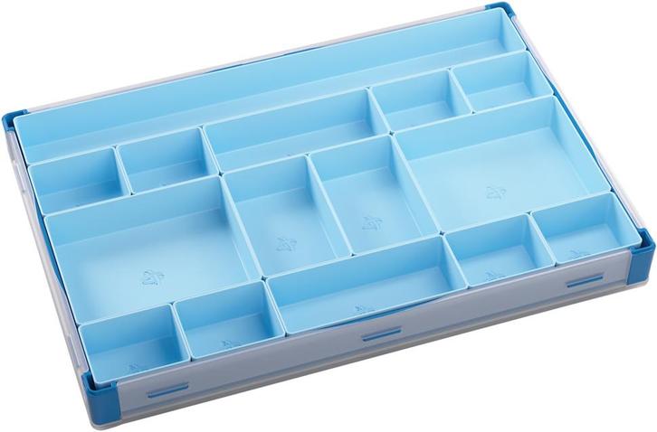 Token Silo XL Blue | GameGenic - Trading cards, Hobby en Vrije tijd, Verzamelkaartspellen | Overige, Nieuw, Verzenden