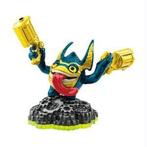 Legendary Trigger Happy - Spyros Adventure (Skylanders), Spelcomputers en Games, Ophalen of Verzenden, Zo goed als nieuw