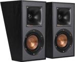 Klipsch R-41-SA (set van 2) - Dolby Atmos speakers, Audio, Tv en Foto, Luidsprekers, Overige merken, Front, Rear of Stereo speakers