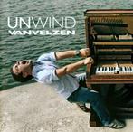 Van Velzen - Unwind (CD), Verzenden, Nieuw in verpakking