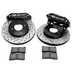 BLOX Racing 92-95 Honda Civic Tuner Series Front Brake, Ophalen of Verzenden, Nieuw