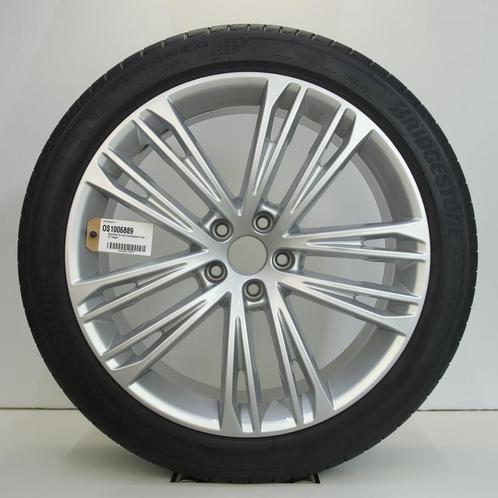 Originele velgen 20 inch Audi A7 5x112 *OS1006889*, Auto-onderdelen, Banden en Velgen, Velg(en), Gebruikt, 20 inch, Personenwagen
