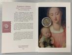 San Marino. 2 Euro 2021 Albrecht Durer (Zonder
