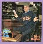 Barry Hughes – Happy With Barry / Dat Had Je Nou Niet Moeten, Ophalen of Verzenden, Nieuw in verpakking
