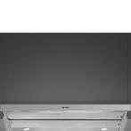 €399 Smeg KSET900XE afzuigkap Semi-inbouw (uittrekbaar) Ro, Witgoed en Apparatuur, Afzuigkappen, Ophalen of Verzenden, Nieuw