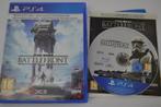 Star Wars BattleFront (PS4), Verzenden, Zo goed als nieuw