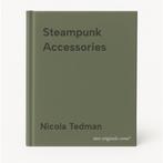 Steampunk Accessories 9781438000947 Nicola Tedman, Verzenden, Gelezen, Nicola Tedman