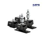 Motorsteun kit VP50 | Volvo Penta 2001 - 2002, Watersport en Boten, Nieuw