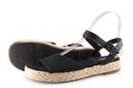 Toms Espadrilles in maat 41 Zwart | 10% korting, Kleding | Dames, Verzenden, Zwart, Zo goed als nieuw, Toms